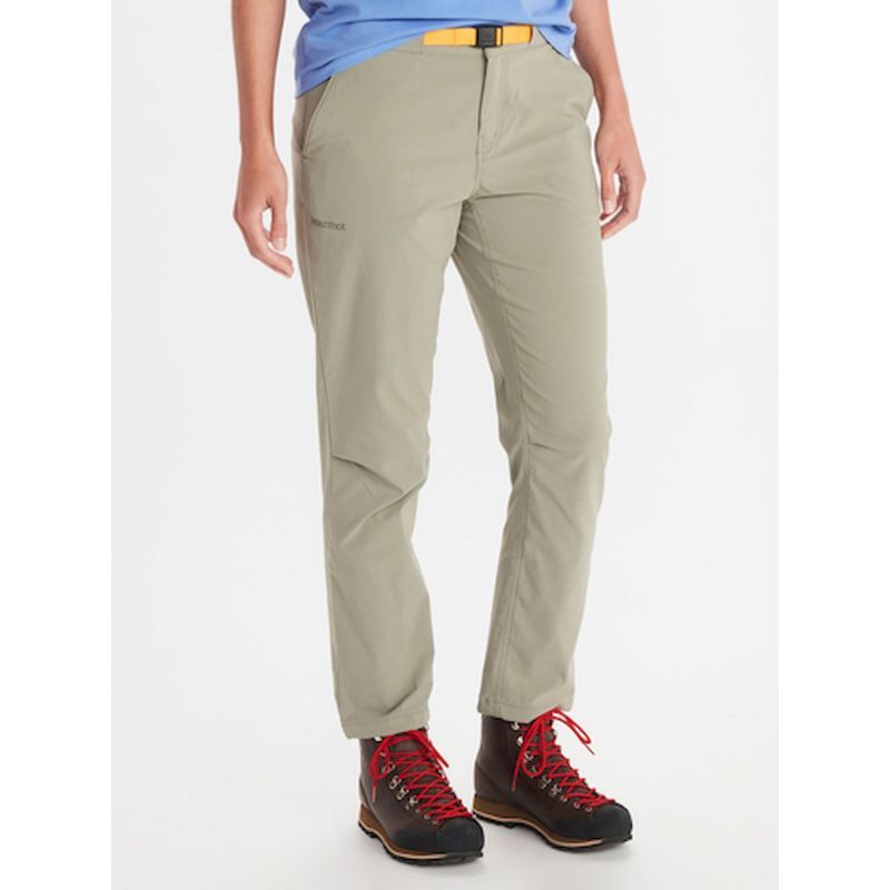 Kodachrome Pant - Vandrebukser - Damer