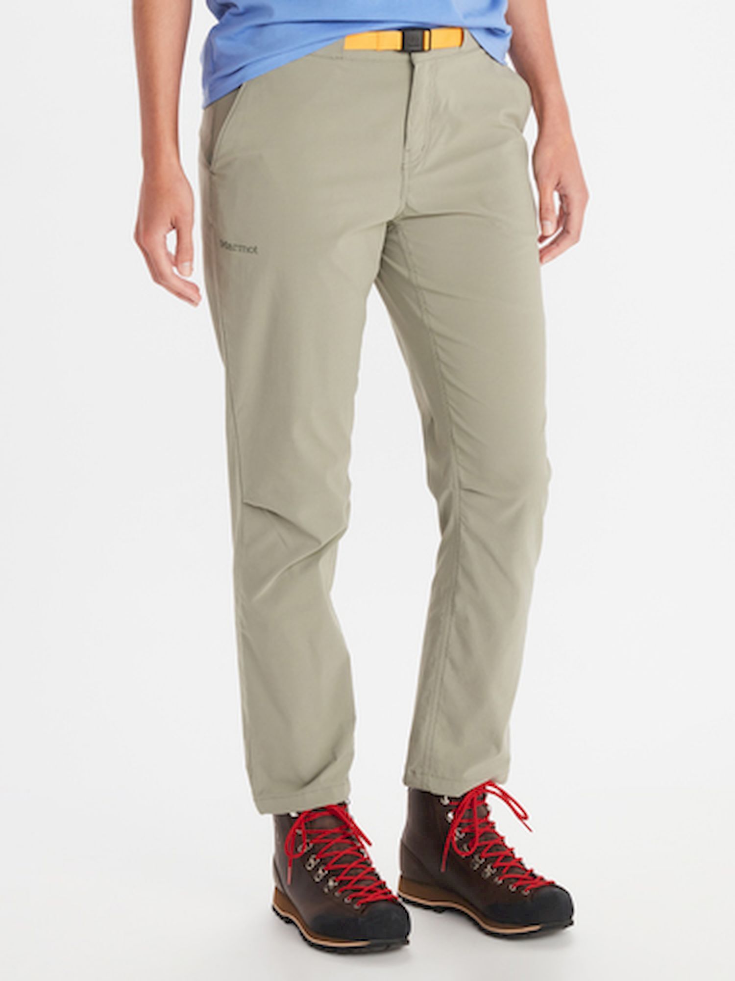 Marmot Kodachrome Pant - Walking trousers - Women's | Hardloop
