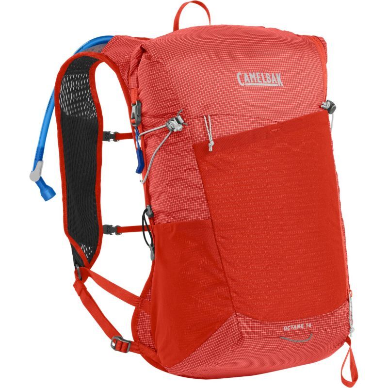 Camelbak Octane 16 - Hydration backpack | Hardloop