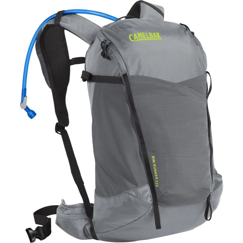Camelbak Rim Runner X 22 - Zaino idrico | Hardloop