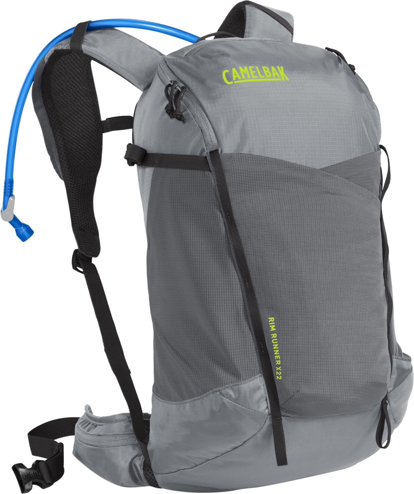 Camelbak Rim Runner X 22 - Hydration backpack | Hardloop