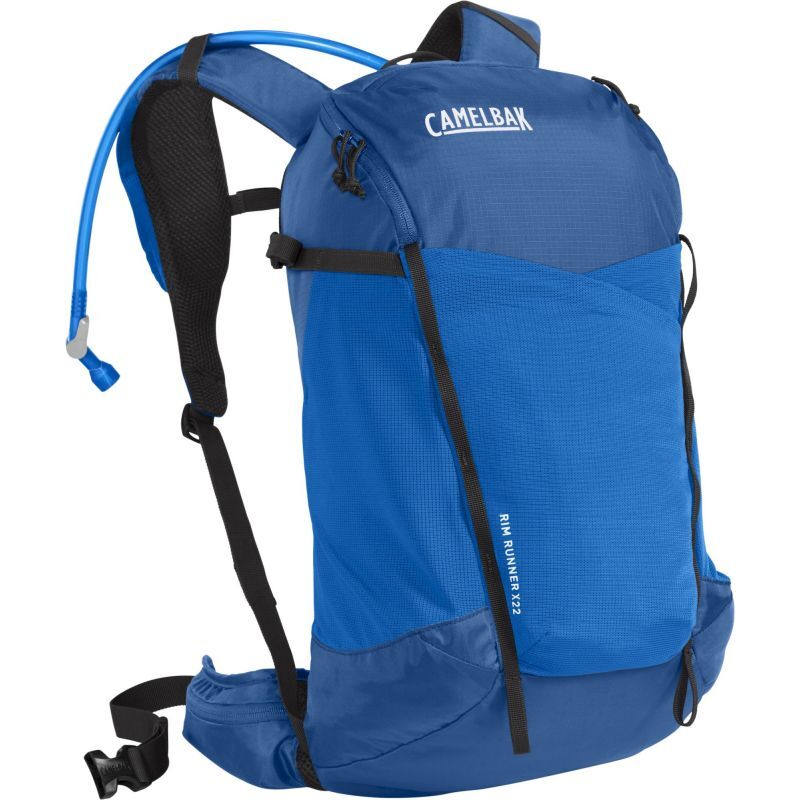 Camelbak Rim Runner X 22 - Trinkrucksack | Hardloop