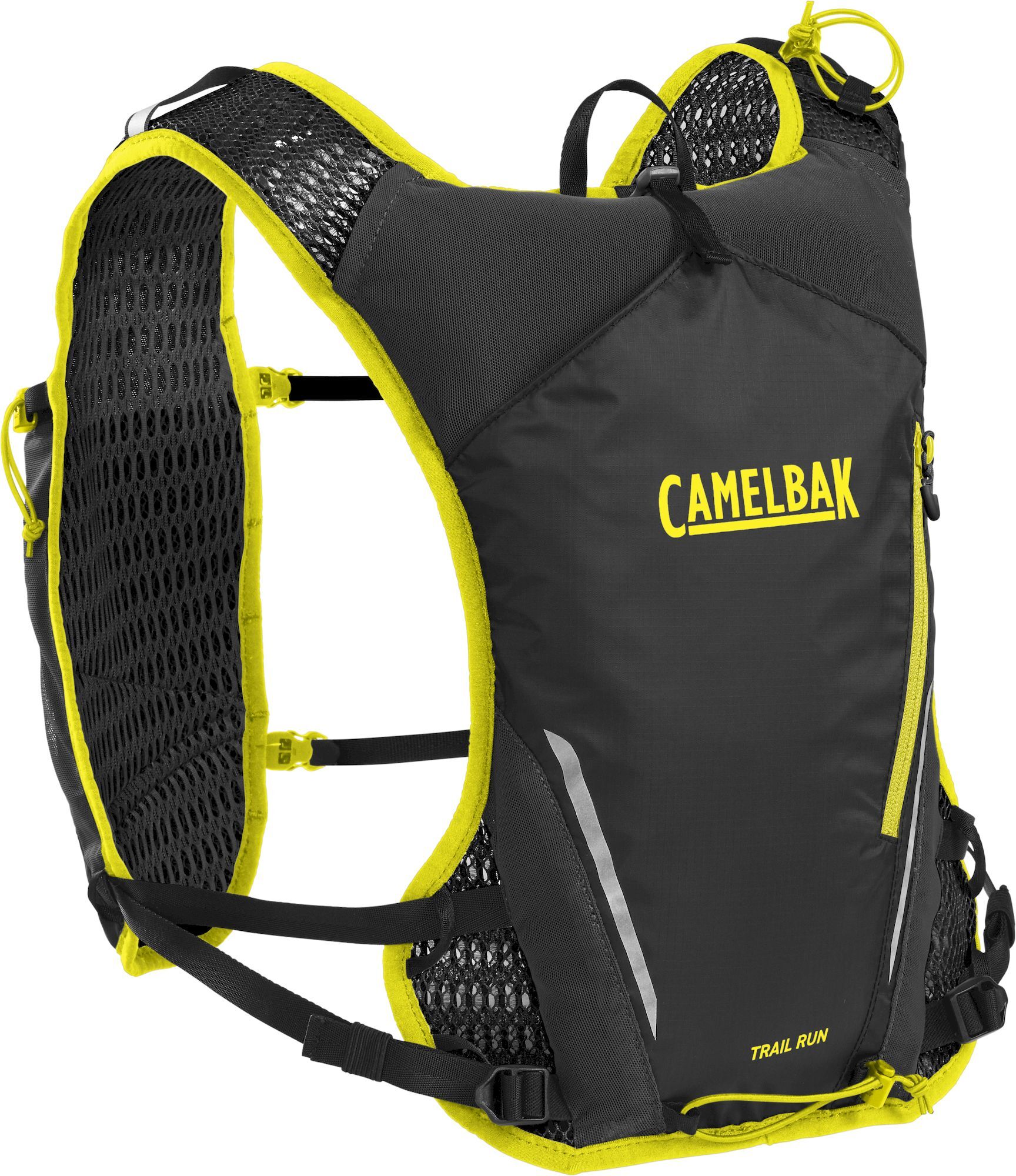 Camelbak Trail Run Vest - Sac à dos d'hydratation | Hardloop