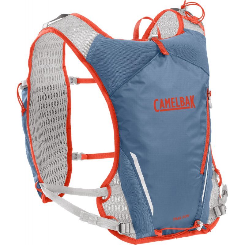 Camelbak Trail Run Vest - Vätskesystem ryggsäck | Hardloop