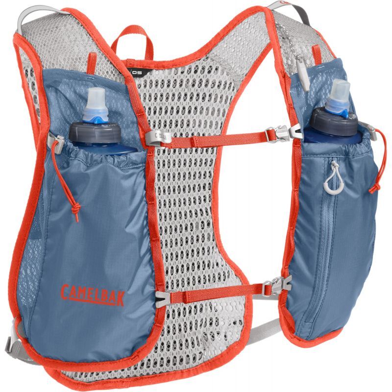 Camelbak Trail Run Vest - Mochila de hidratação | Hardloop