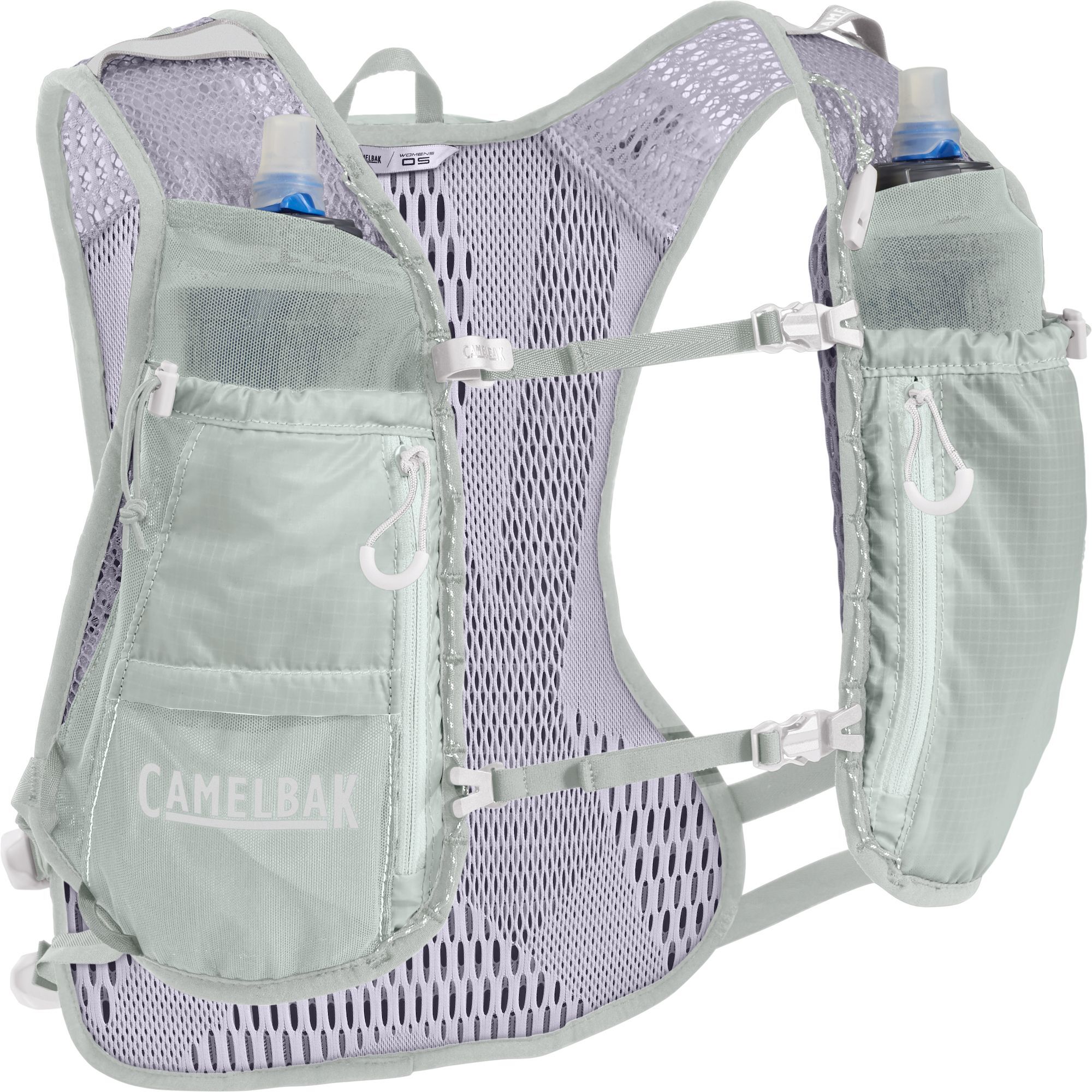 Camelbak Women Zephyr Pro - Hydration backpack | Hardloop