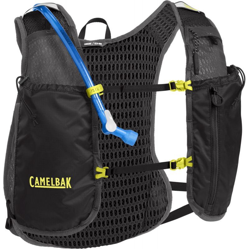 Camelbak Circuit Run Vest - Trinkrucksack | Hardloop