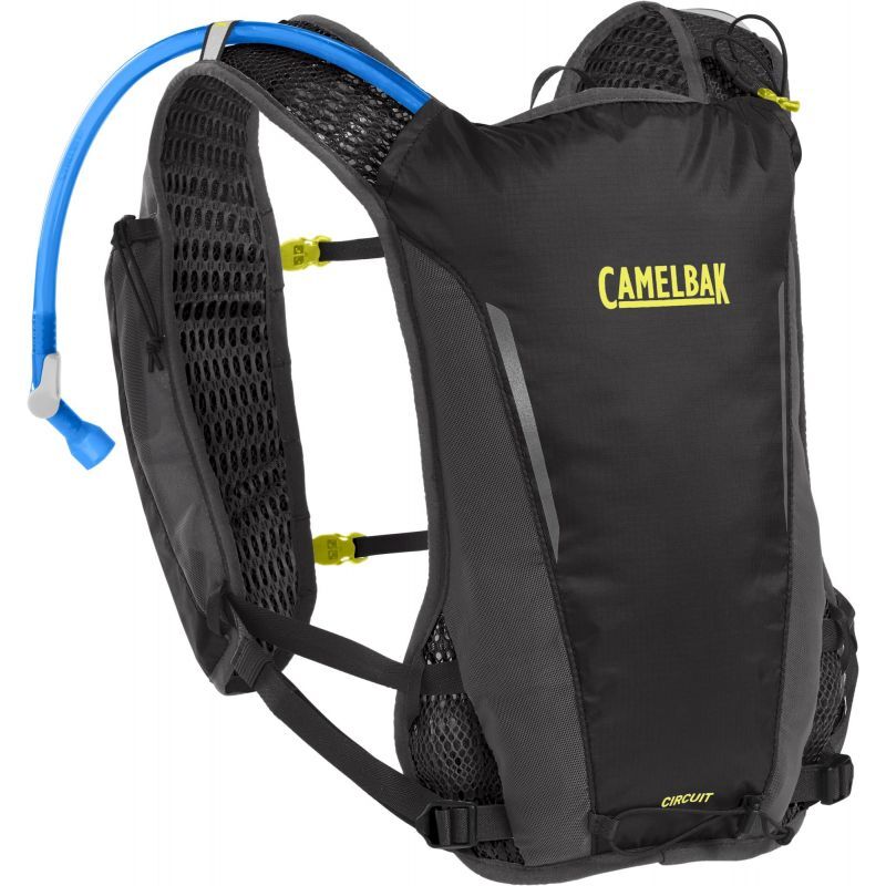 Camelbak Circuit Run Vest - Trinkrucksack | Hardloop