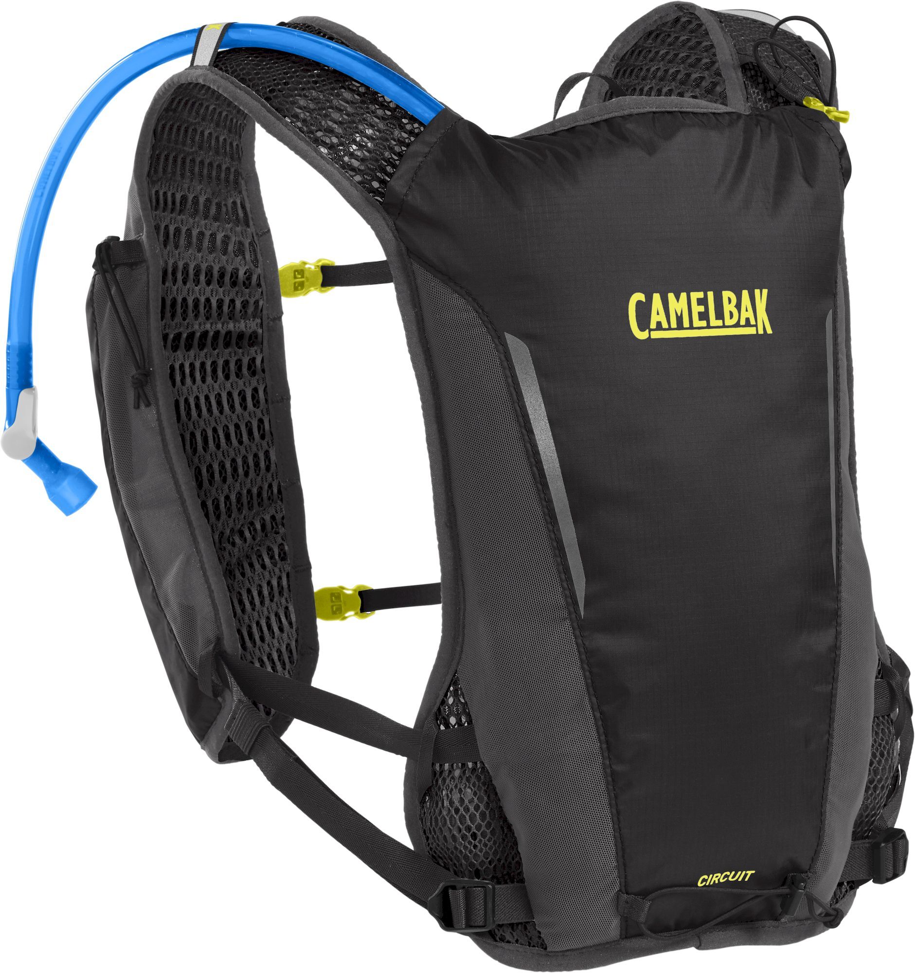 Camelbak Circuit Run Vest - Trinkrucksack | Hardloop