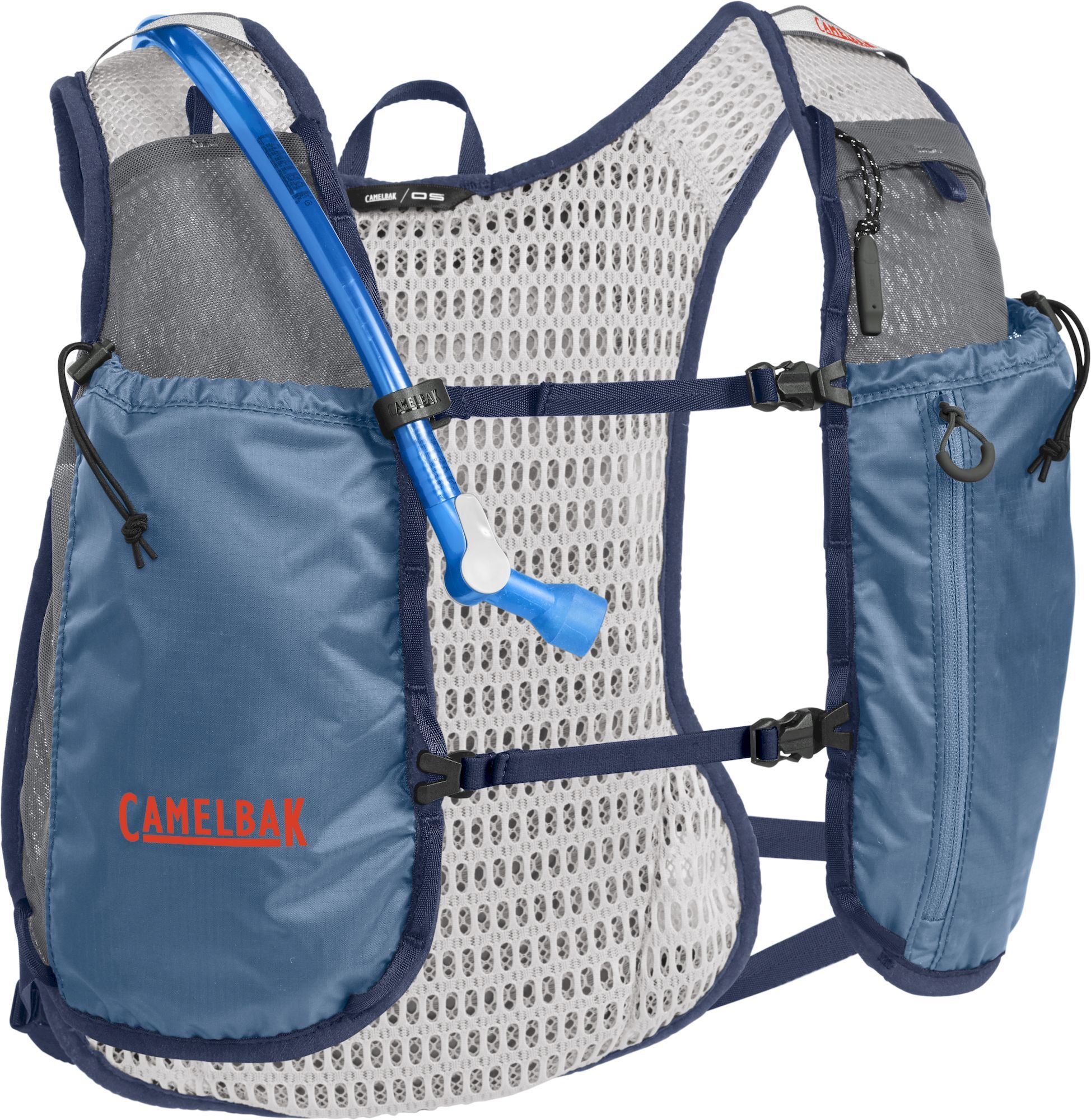 Camelbak Circuit Run Vest Hydration backpack Hardloop