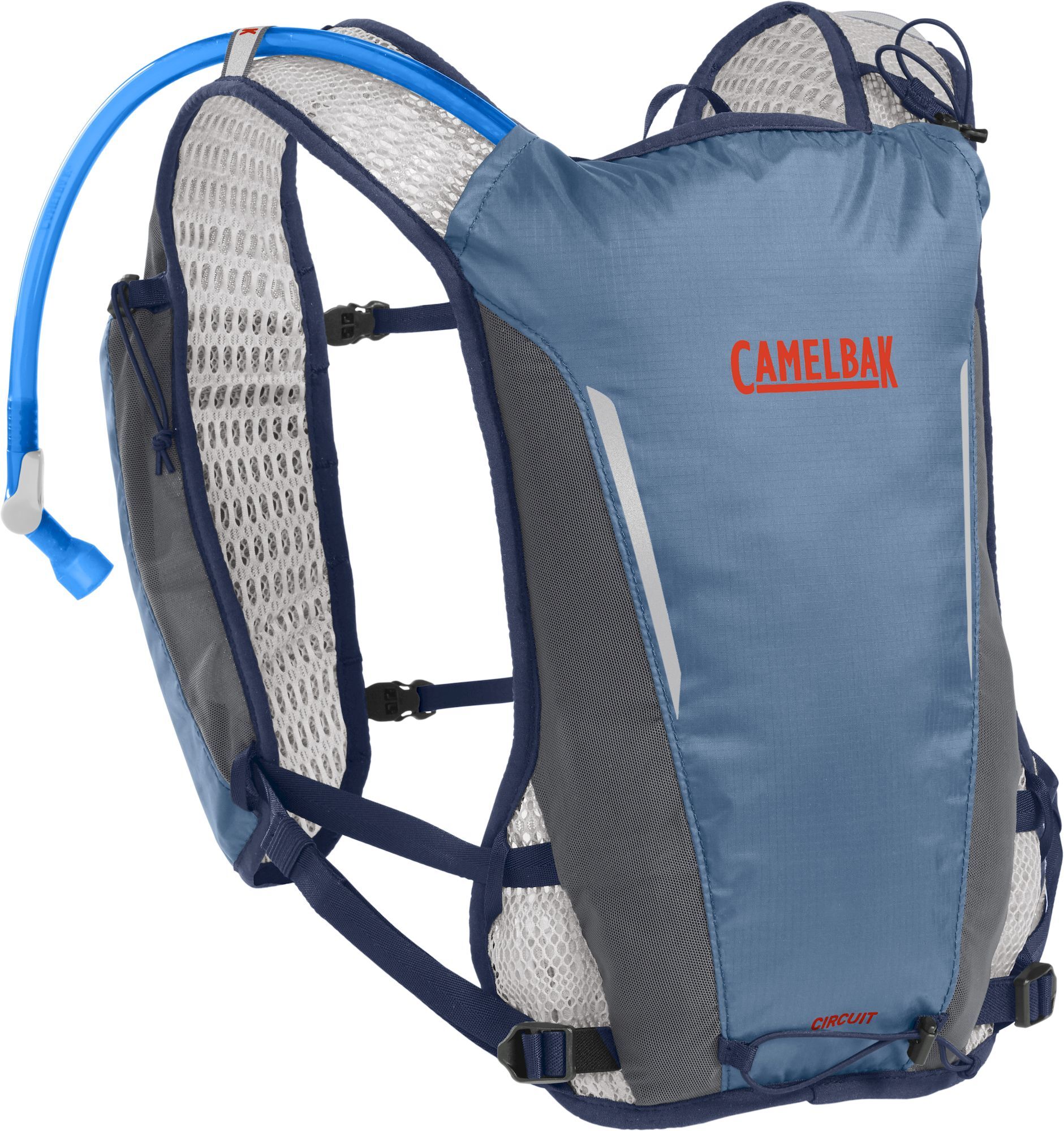 Camelbak Circuit Run Vest - Sac à dos d'hydratation | Hardloop