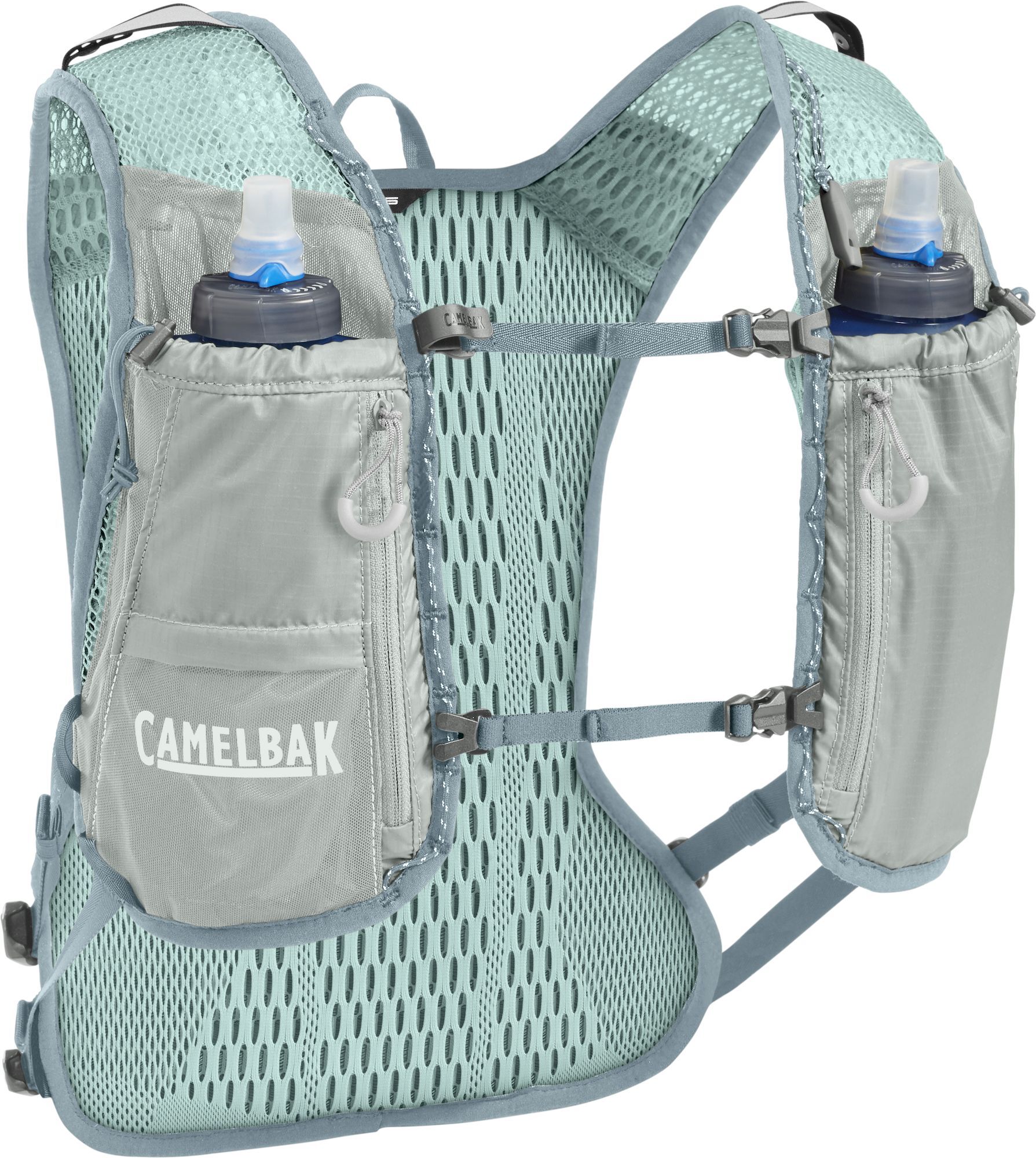Camelbak Zephyr Pro - Hydration backpack | Hardloop