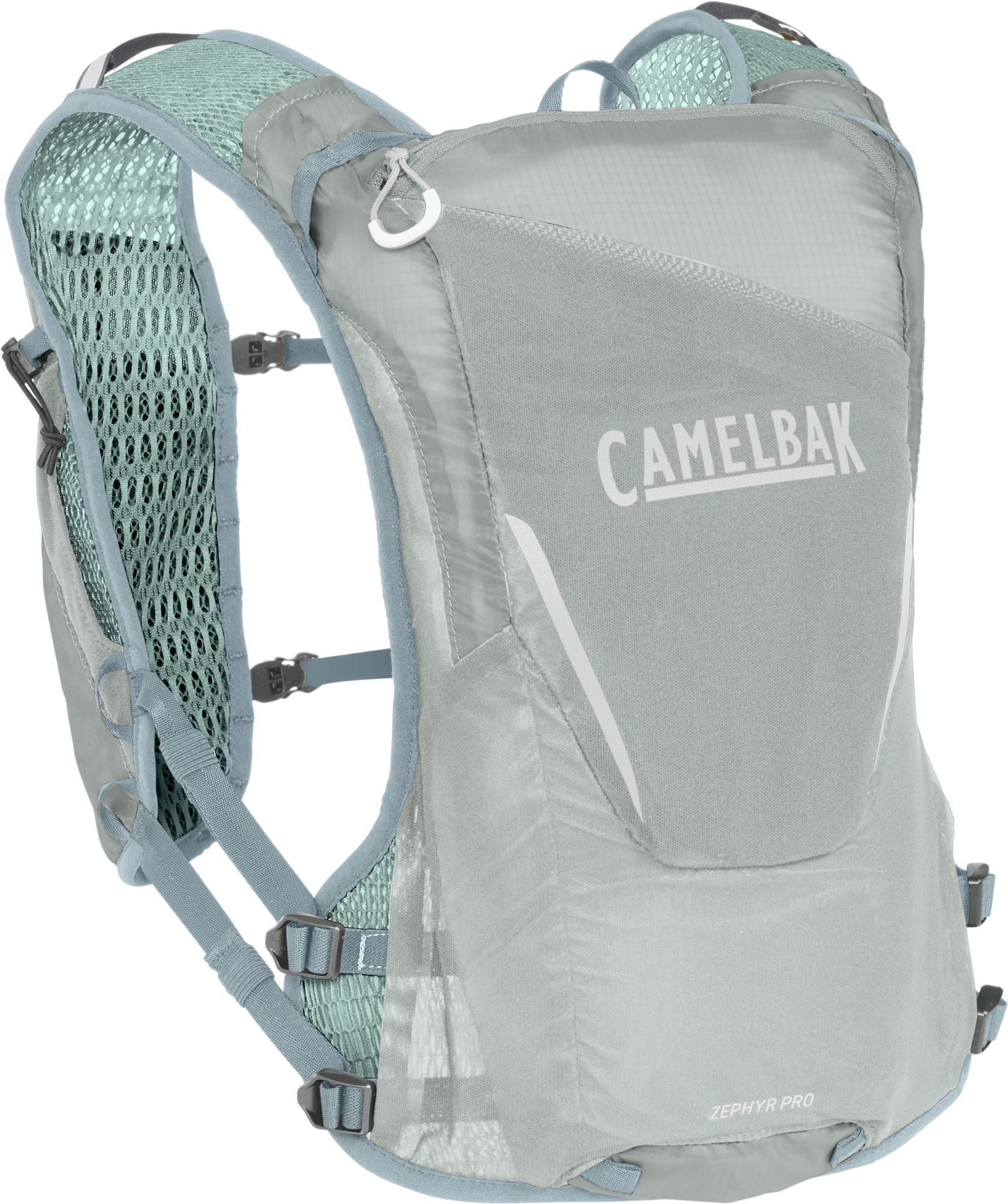 Camelbak Zephyr Pro - Plecak nawadniający | Hardloop
