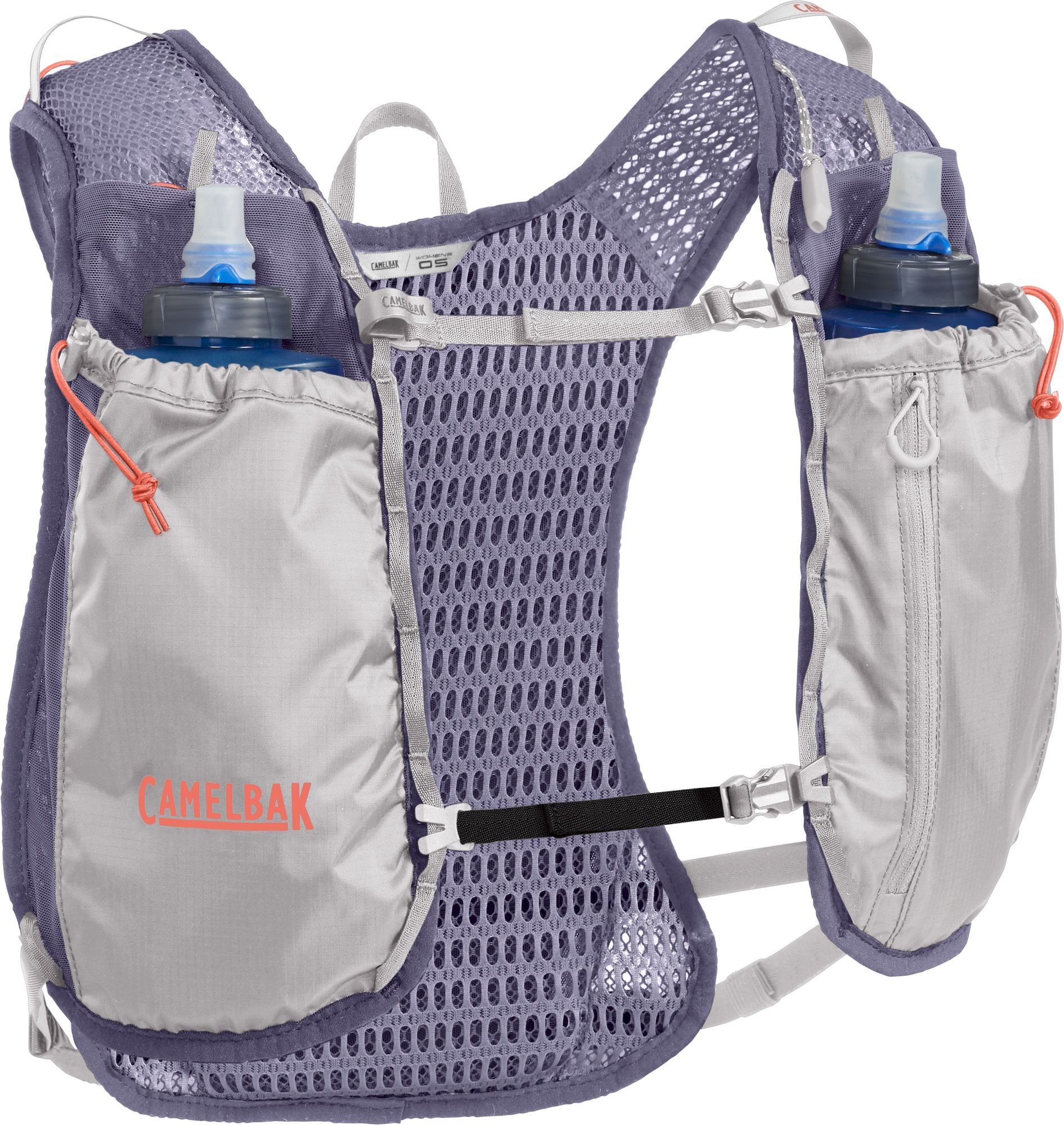 Camelbak Women Trail Run Vest - Hydration backpack | Hardloop