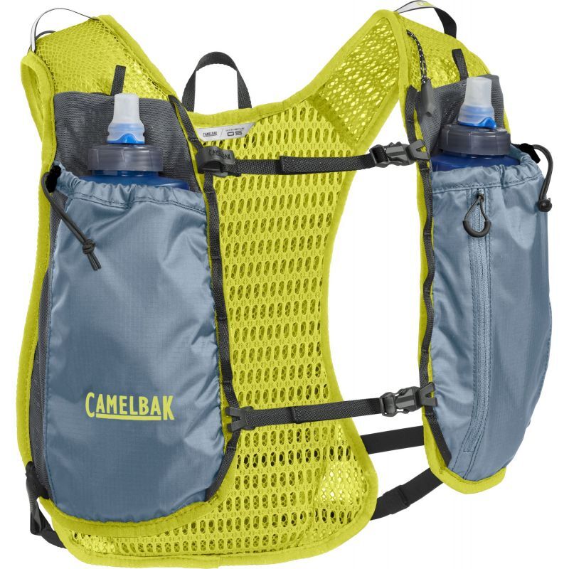Camelbak Women Trail Run Vest - Drink rugzak | Hardloop