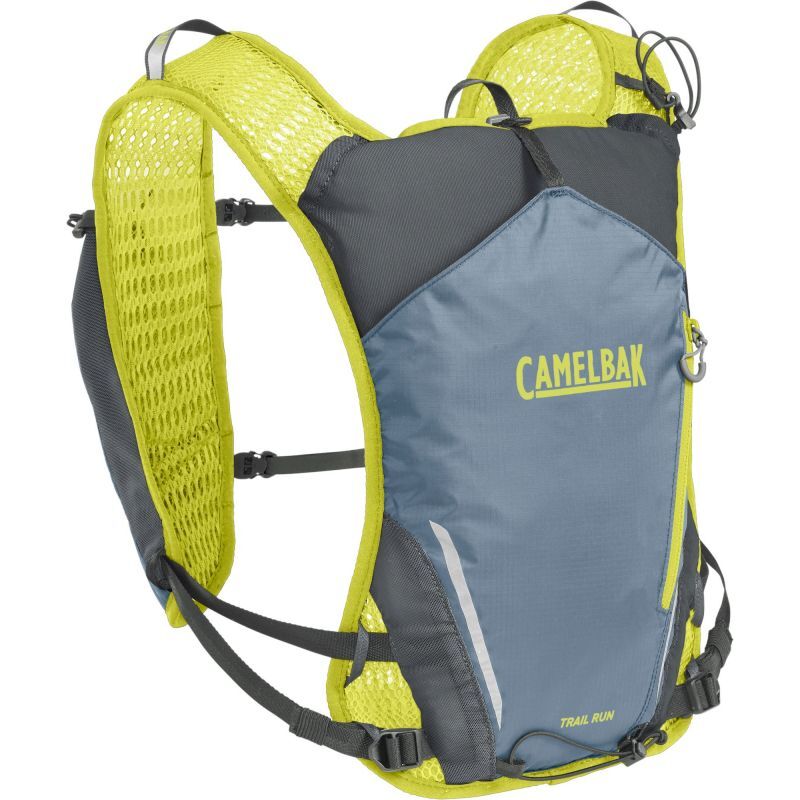 Camelbak Women Trail Run Vest - Hydration backpack | Hardloop