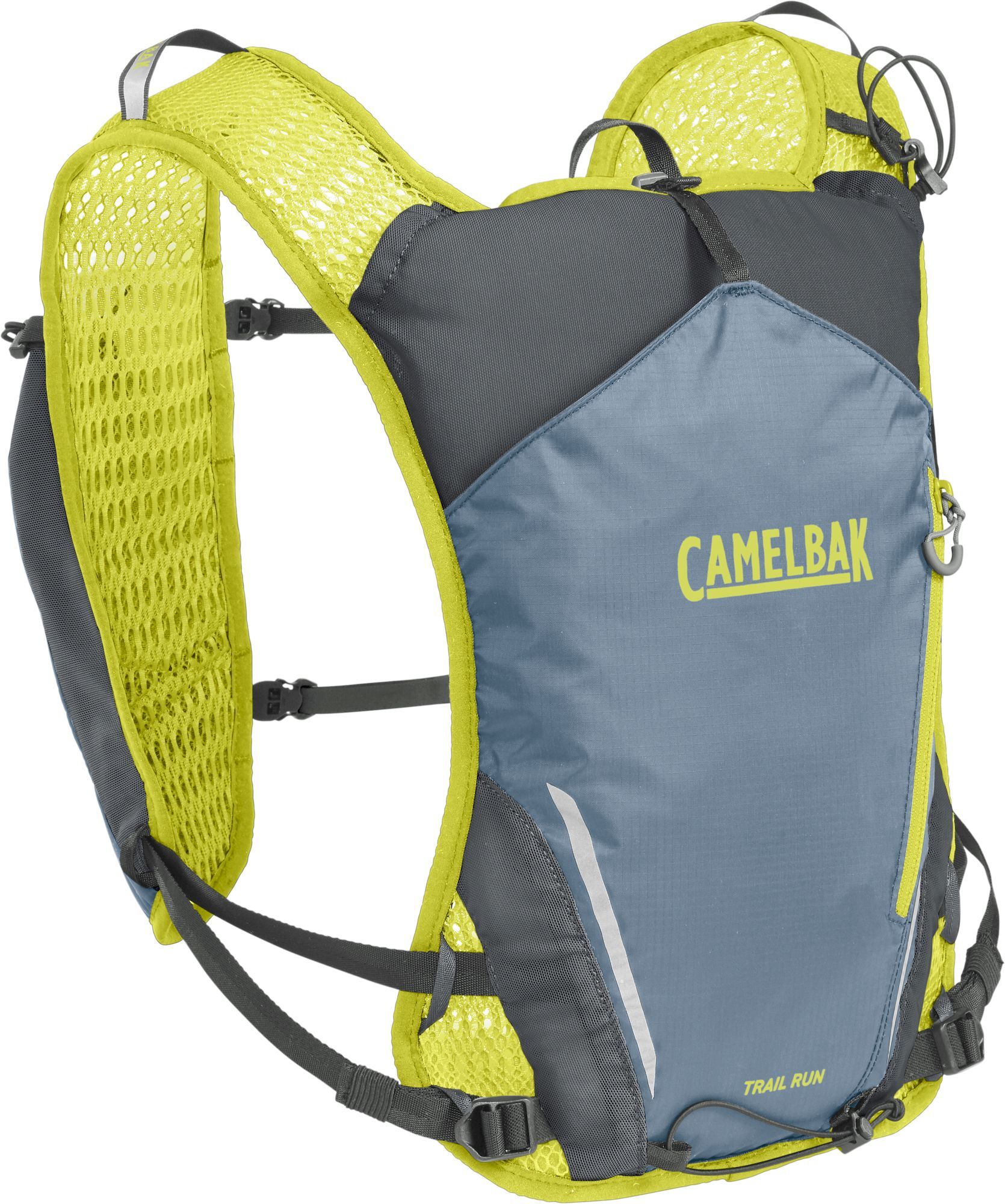 Camelbak Women Trail Run Vest - Plecak nawadniający | Hardloop