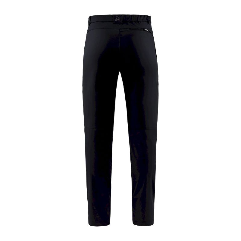Craft Adv Explore Tech Pants - Pantalones de senderismo - Mujer | Hardloop