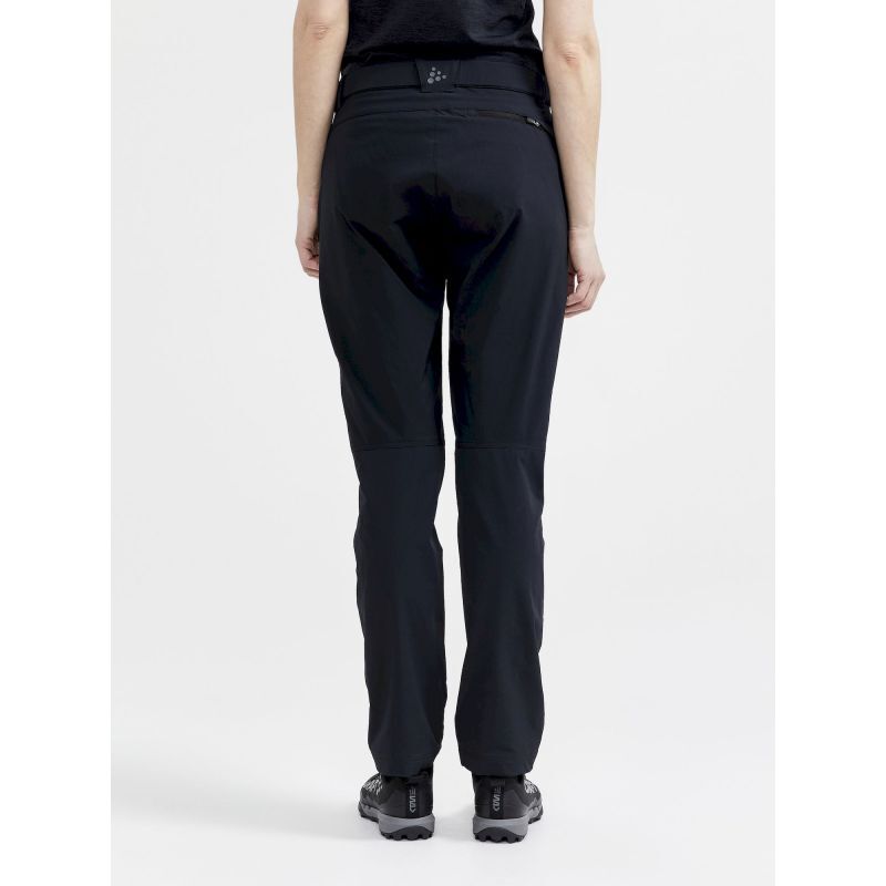 Craft Adv Explore Tech Pants - Vandringsbyxor - Dam | Hardloop