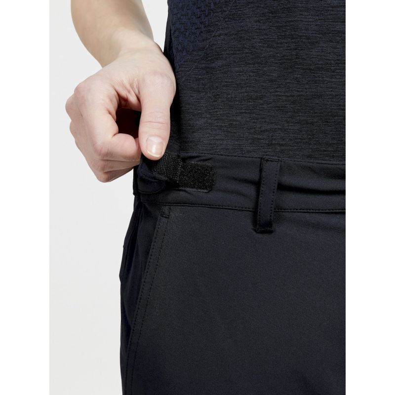 Craft Adv Explore Tech Pants - Pantalon randonnée femme | Hardloop