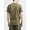 Craft Core Essence Logo Tee - T-shirt - Uomo | Hardloop