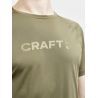 Craft Core Essence Logo Tee - T-shirt - Uomo | Hardloop