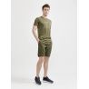 Craft Core Essence Logo Tee - T-shirt - Uomo | Hardloop