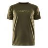 Craft Core Essence Logo Tee - T-shirt - Uomo | Hardloop