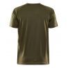 Craft Core Essence Logo Tee - T-shirt - Uomo | Hardloop