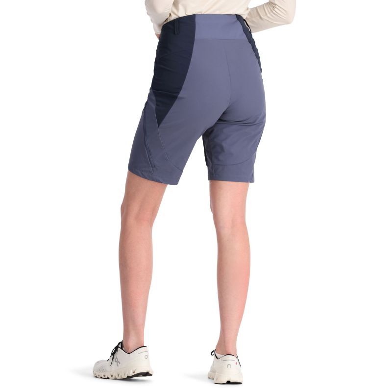Kari Traa Voss Hiking Shorts - Wandelshort - Dames | Hardloop