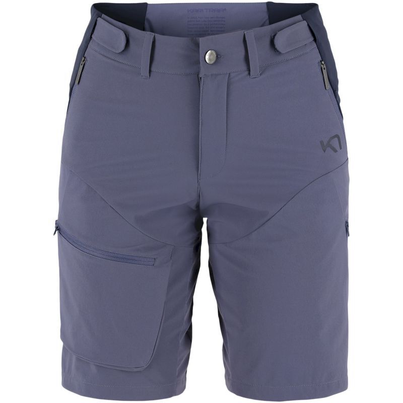 Kari Traa Voss Hiking Shorts - Dámské turistické kraťasy | Hardloop