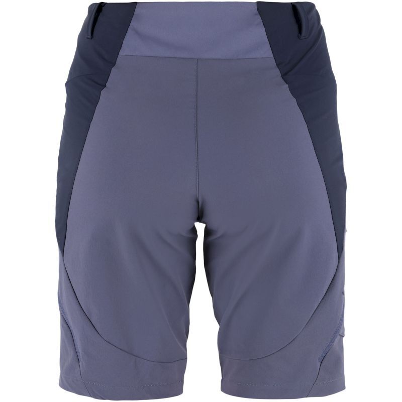 Kari Traa Voss Hiking Shorts - Wandershorts - Damen | Hardloop