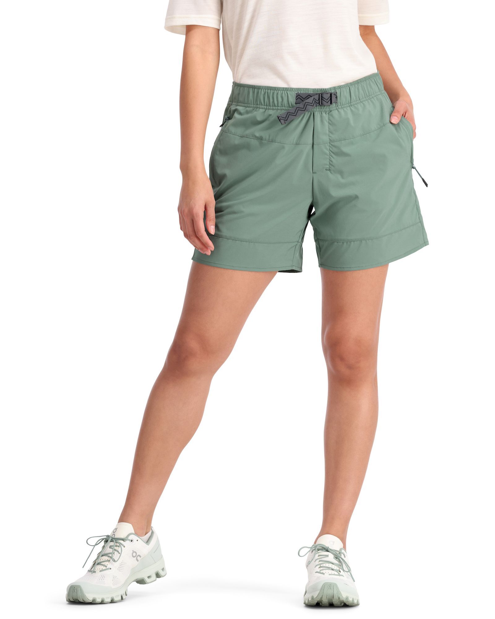 Pantalones cheap cortos trekking