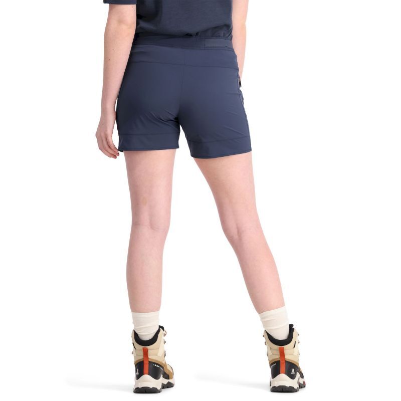 Kari Traa Ane Shorts - Wandelshort - Dames | Hardloop