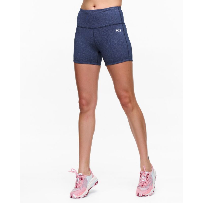 High waisted hot sale shorts athletic