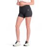 Kari Traa Julie High Waist Shorts - Running shorts - Kid's | Hardloop