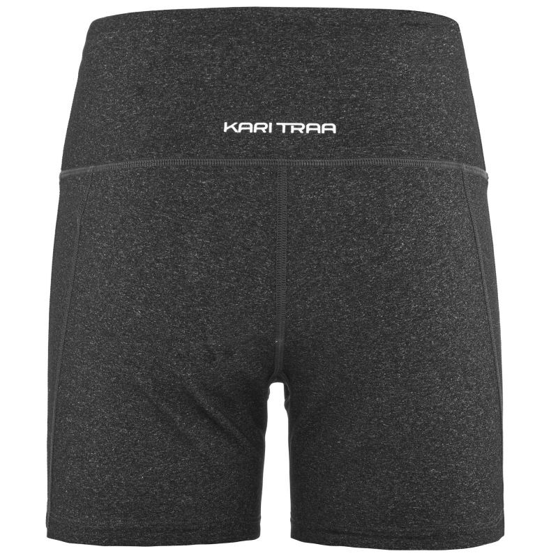 Kari Traa Julie High Waist Shorts - Short running femme | Hardloop