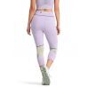 Kari Traa Louise 2.0 3/4 Tights - Calça de corrida mulher | Hardloop