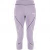 Kari Traa Louise 2.0 3/4 Tights - Calça de corrida mulher | Hardloop