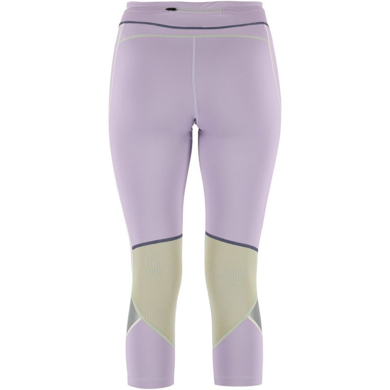 Kari Traa Louise 2.0 3/4 Tights - Hardlooplegging - Dames | Hardloop