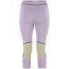 Kari Traa Louise 2.0 3/4 Tights - Calça de corrida mulher | Hardloop