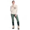 Kari Traa Rothe Fleece Vest - Giacca in pile - Donna | Hardloop