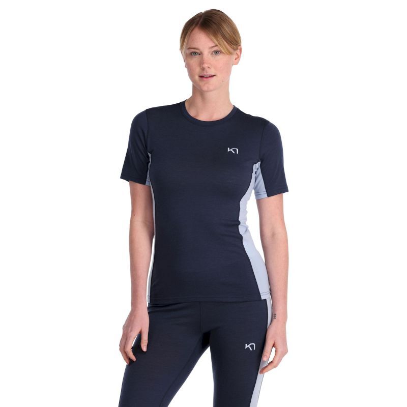 Elenore Tee - T-paita - Naiset