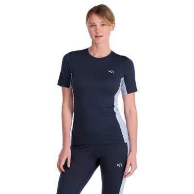 Elenore Tee - T-shirt femme