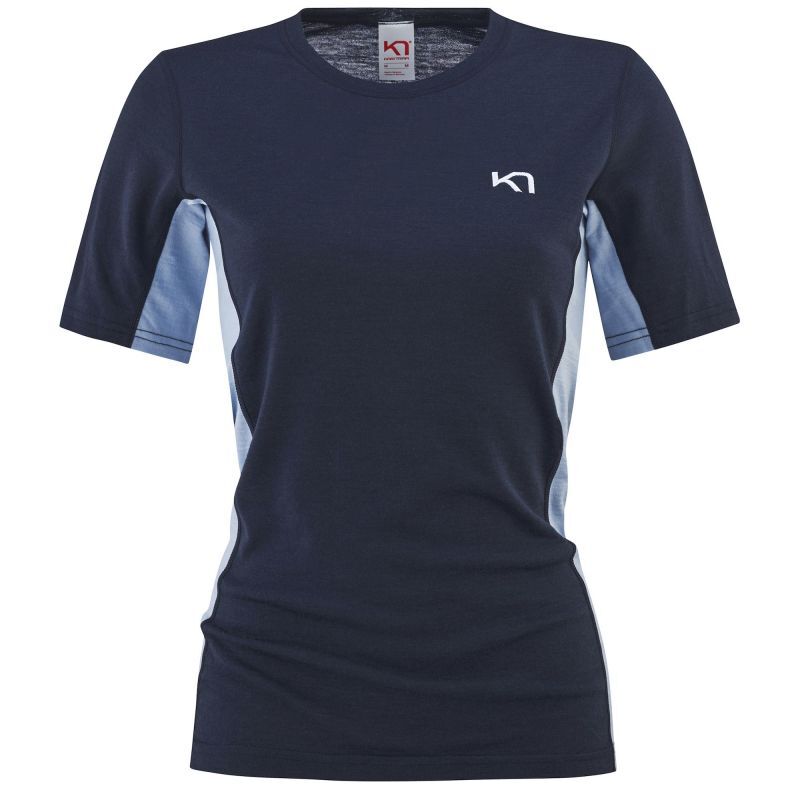 Kari Traa Elenore Tee - T-shirt - Women's | Hardloop
