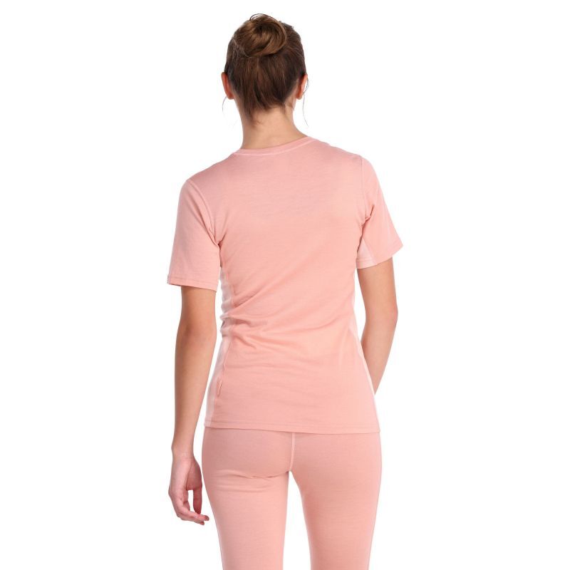 Kari Traa Elenore Tee - T-shirt femme | Hardloop