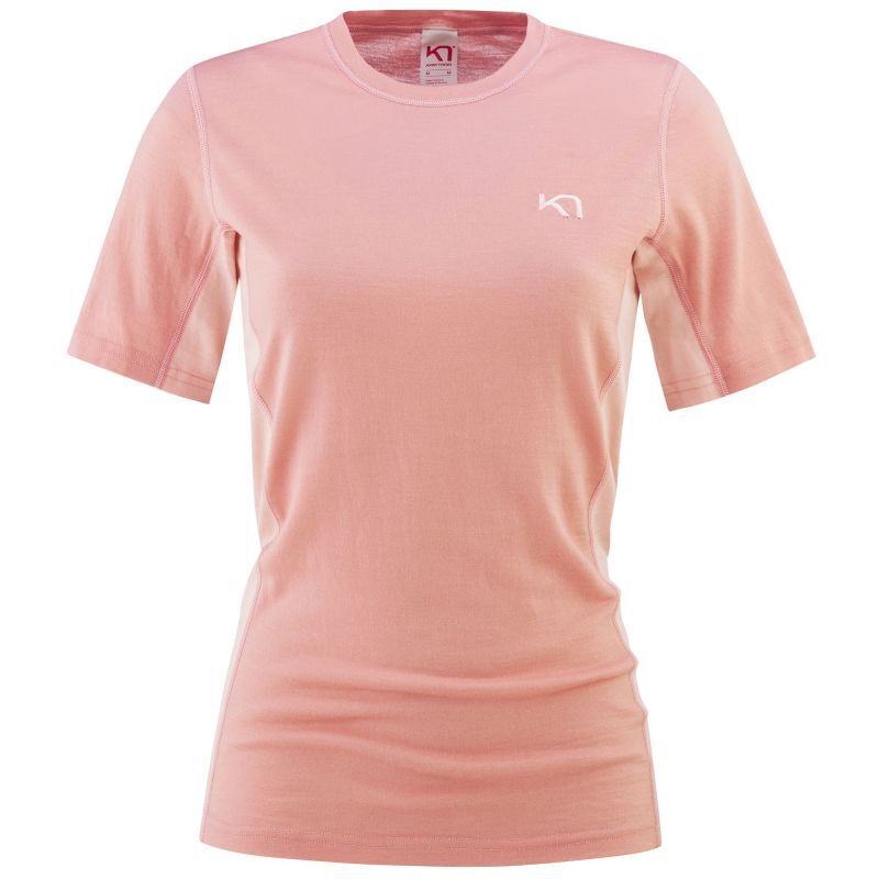 Kari Traa Elenore Tee - T-paita - Naiset | Hardloop