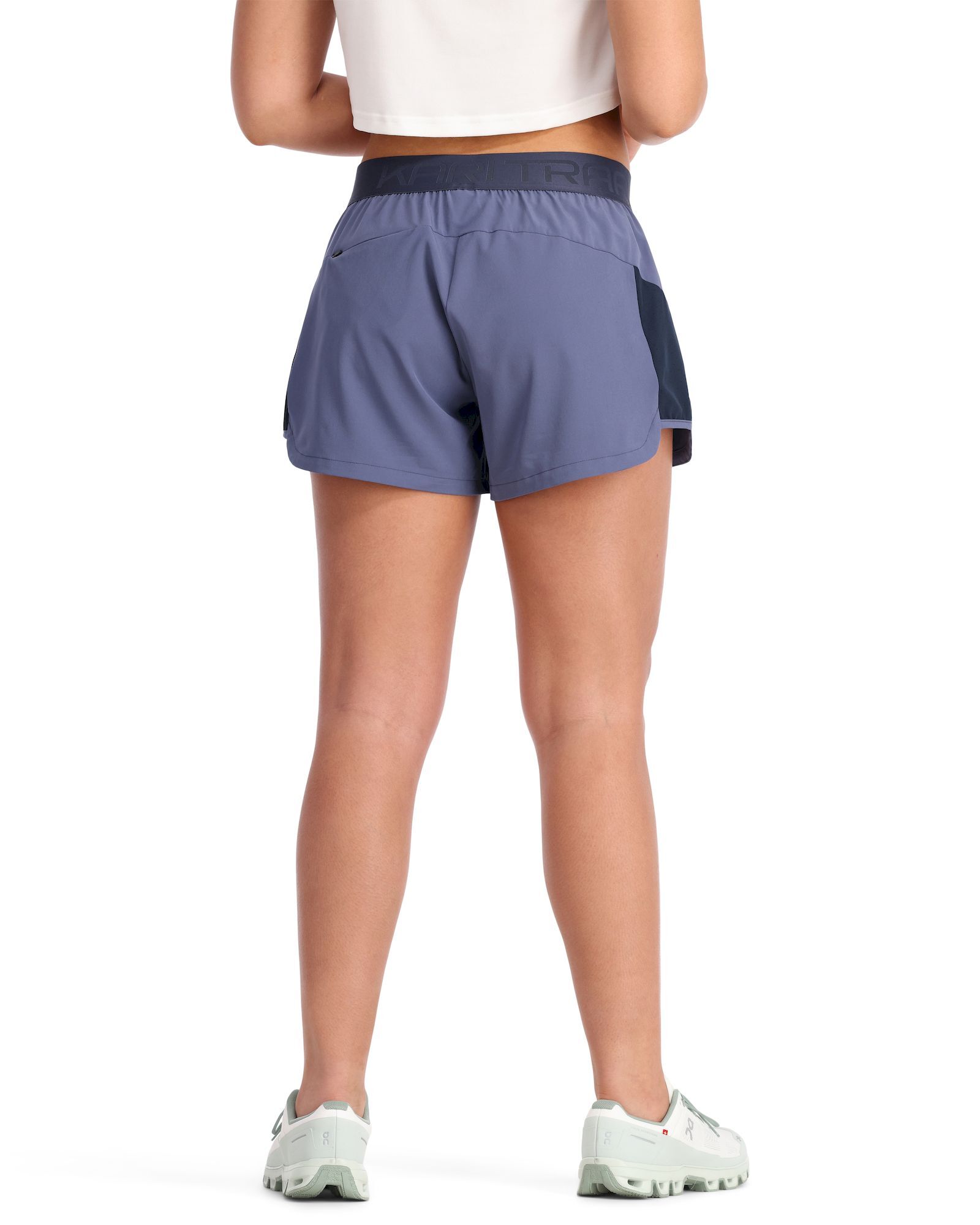Kari Traa Nora 2.0 Shorts 4 inch - Trail running shorts - Women's | Hardloop