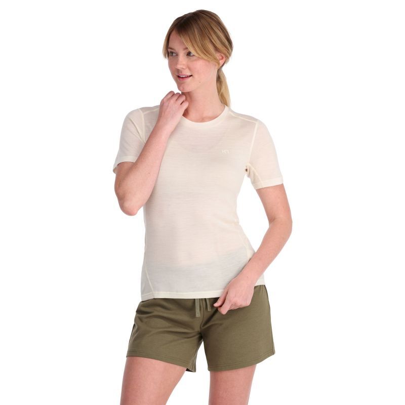 Lucie Tee - T-shirt mulher