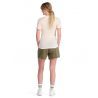 Kari Traa Lucie Tee - T-shirt mulher | Hardloop